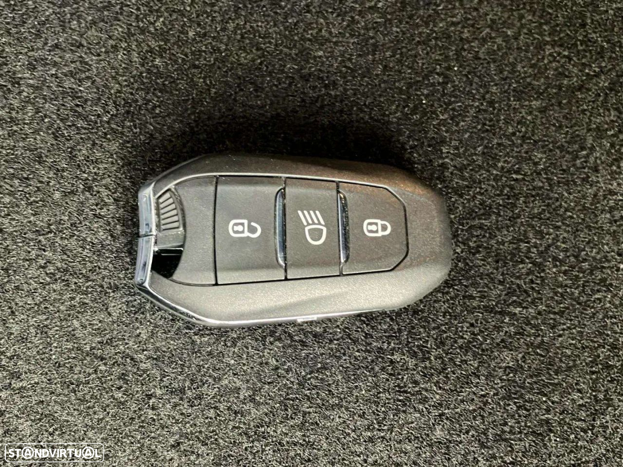 Citroën e-C4 50 kWh Feel - 16