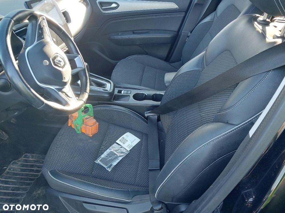 Renault Arkana E-TECH 145 INTENS - 7