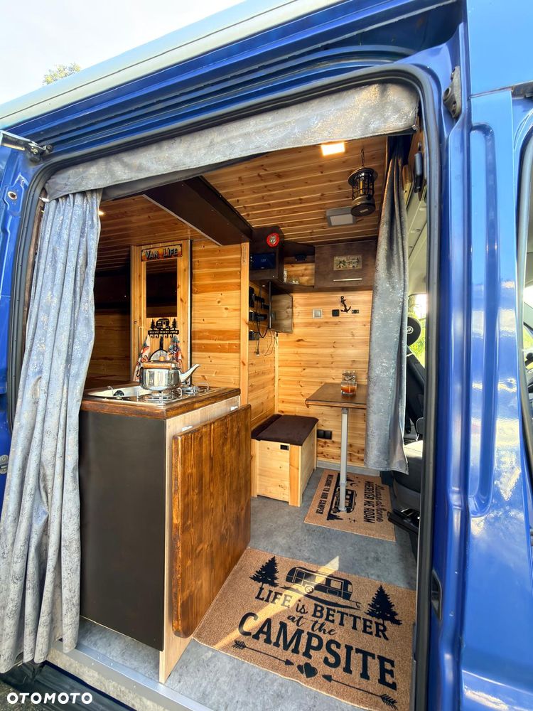 Fiat Ducato - 23