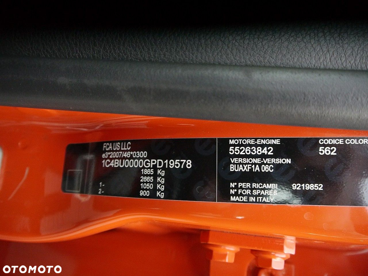 Jeep Renegade 1.6 E-torQ Sport - 31
