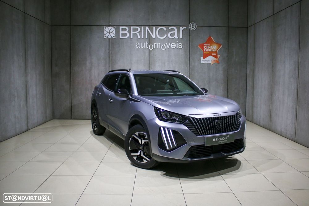 Peugeot 2008 1.2 PureTech Allure - 33