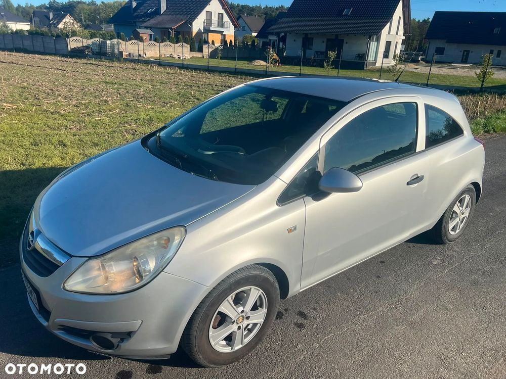 Opel Corsa 1.2 16V - 26