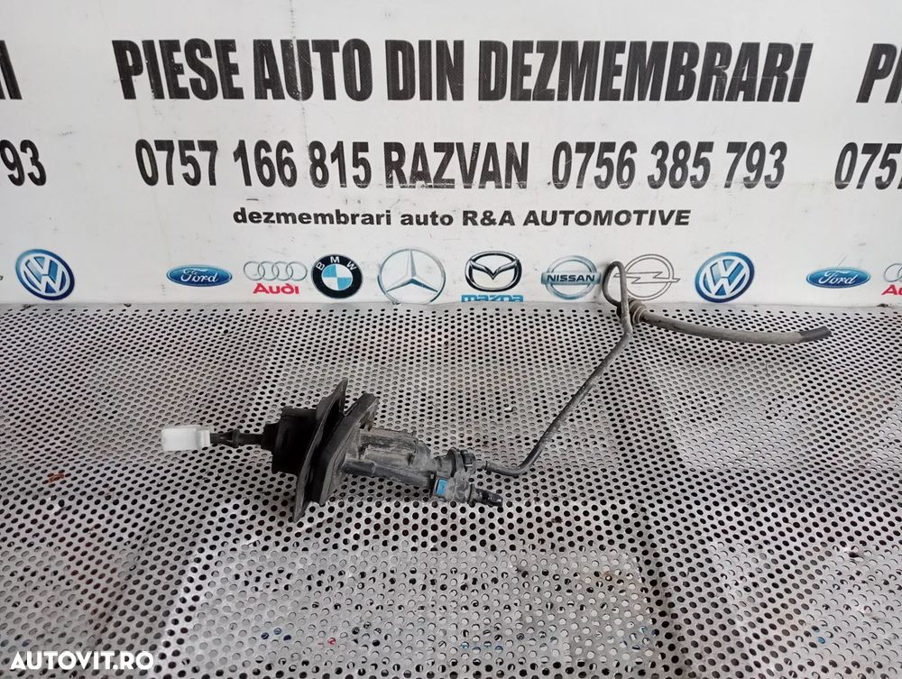 Pompa Cilindru Receptor Ambreiaj Mazda 5 2.0 Diesel An 2005-2006-2007-2008-2009-2010 RF7J 6+1 Trept - 2