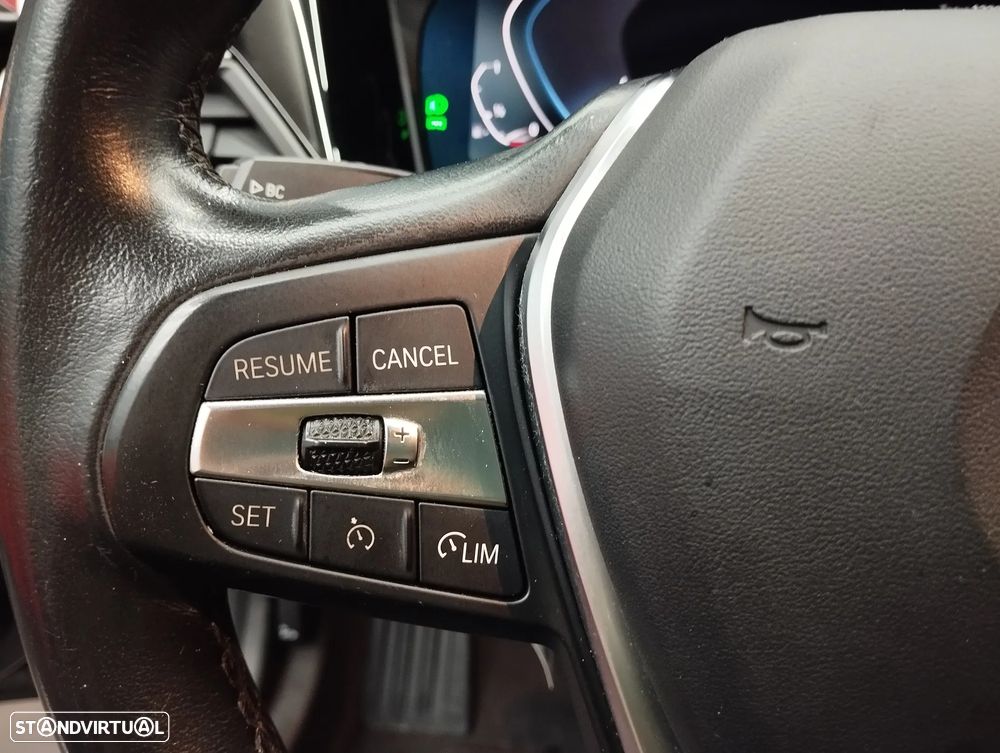 BMW 330 e Line Sport Auto - 21