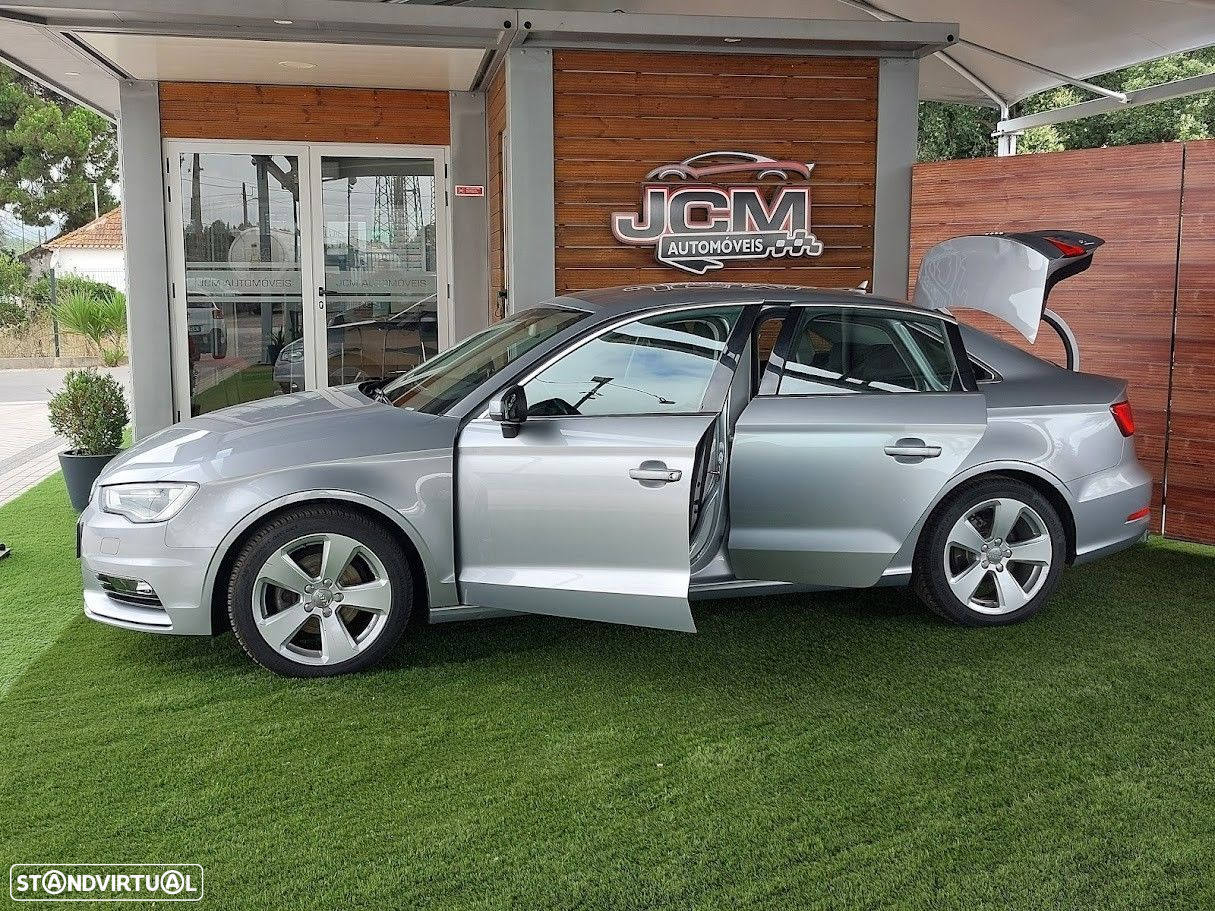 Audi A3 - 7