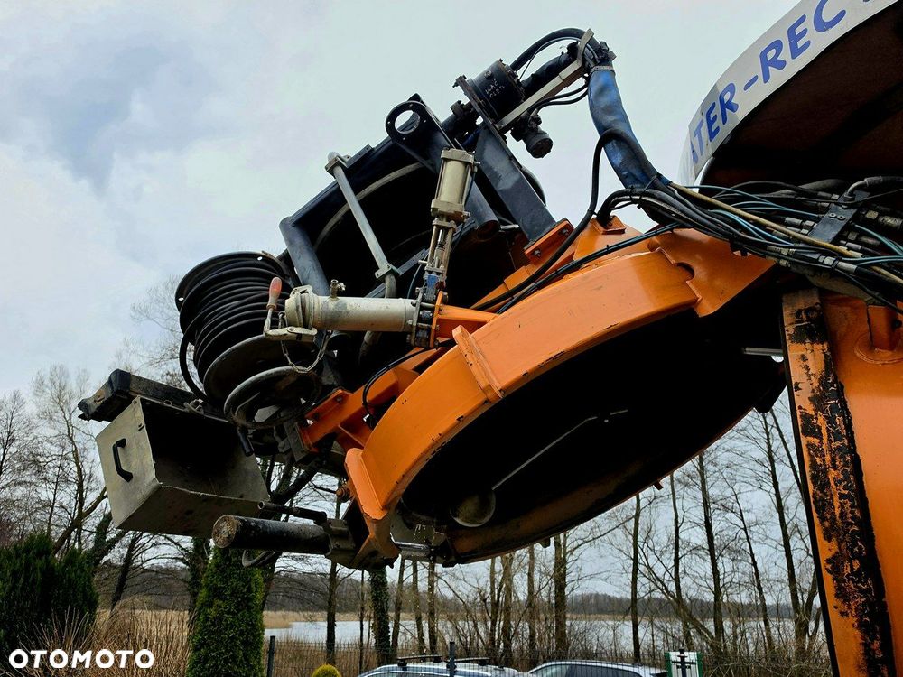 MAN 19.332 KAISER Combi / Recykling - 9