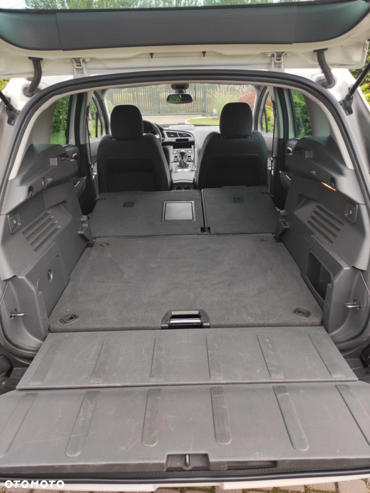 Peugeot 3008 2.0 BlueHDi Style - 12