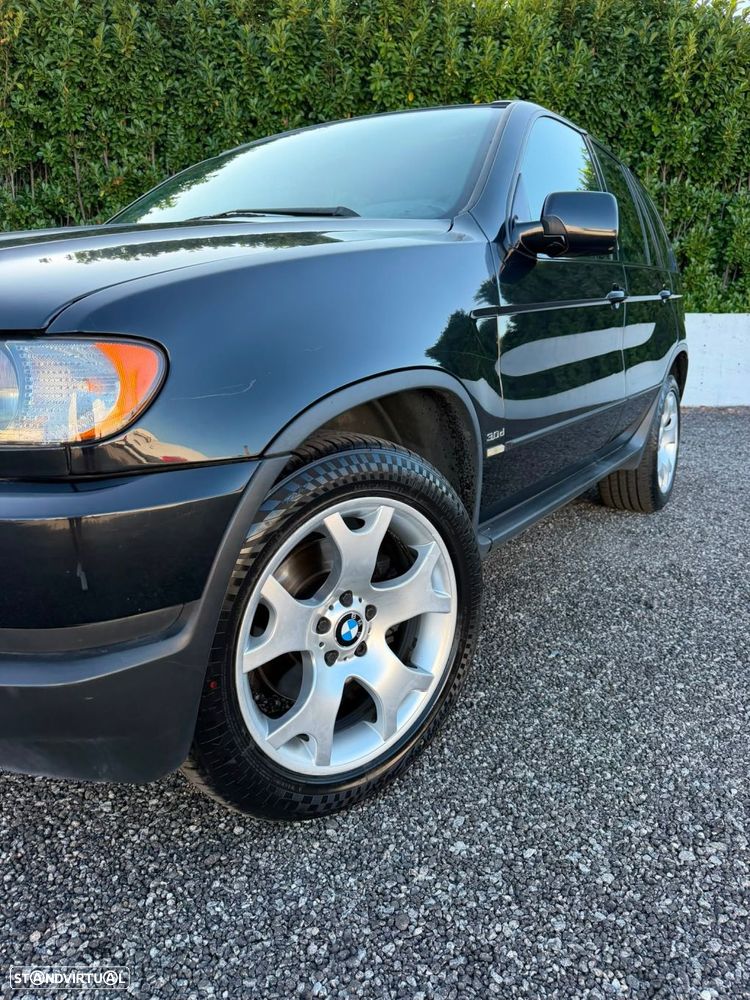 BMW X5 3.0 d - 22