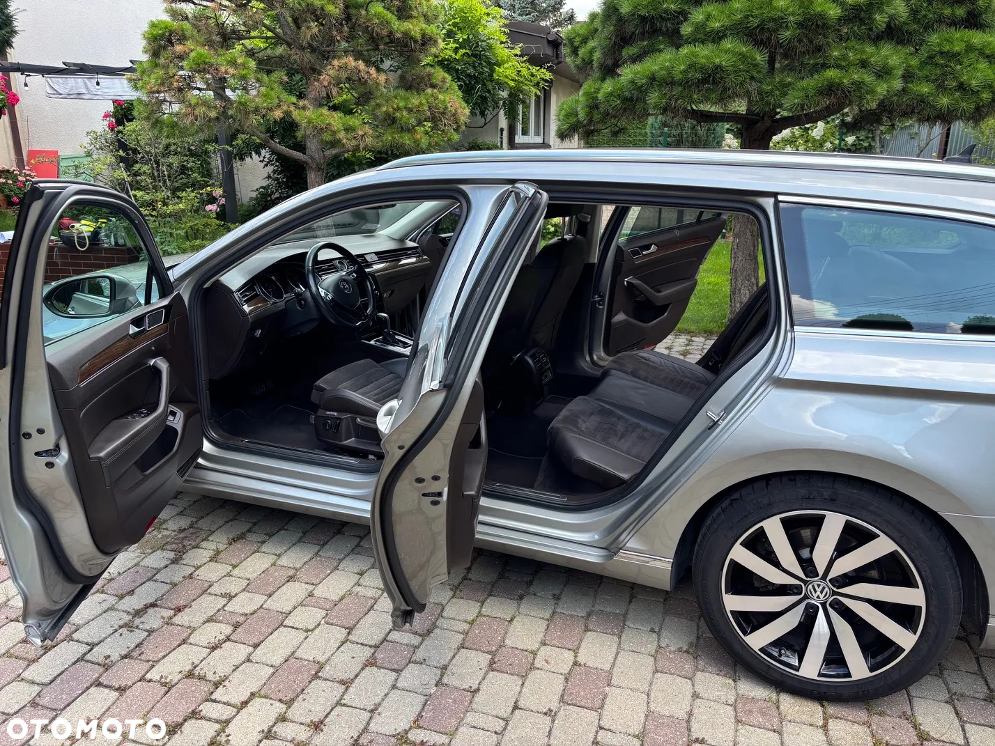 Volkswagen Passat 2.0 TSI BMT Highline DSG - 14