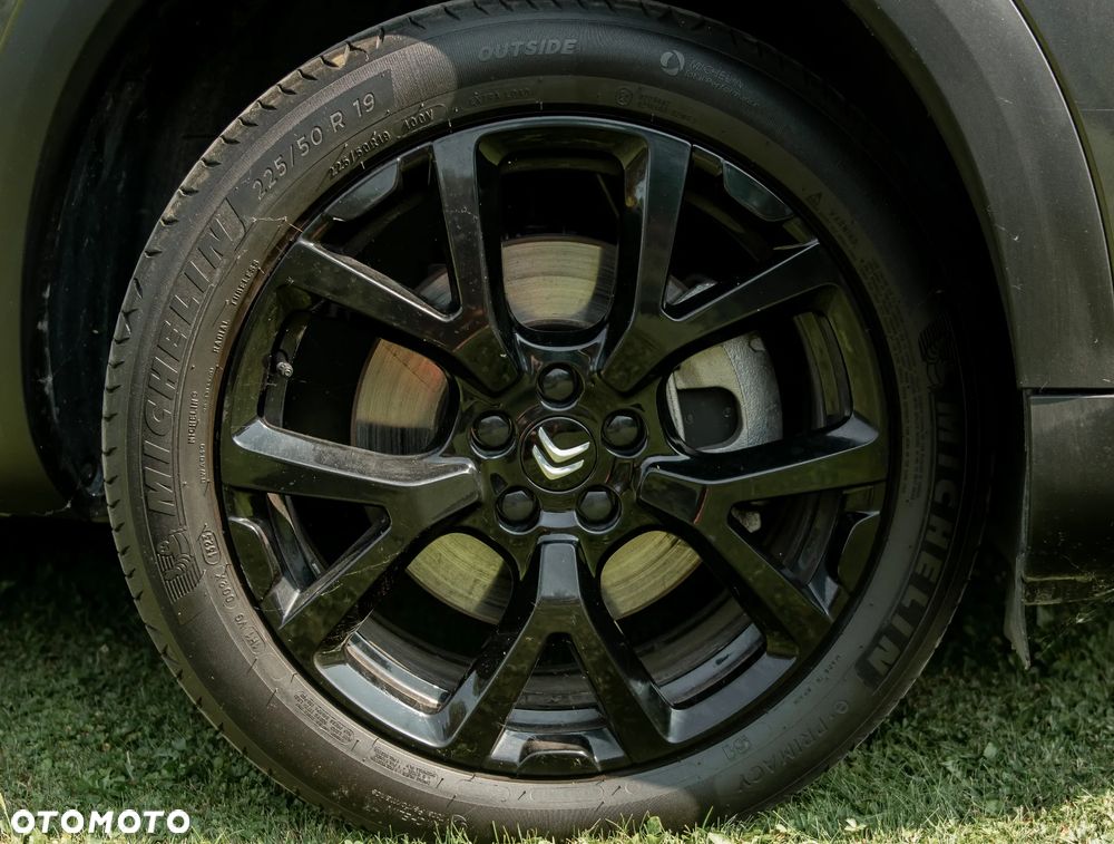 Citroën C5 Aircross 1.6 PHEV 225 Shine EAT8 - 12