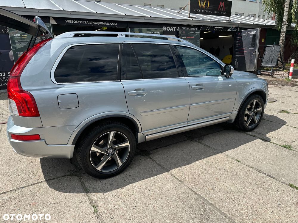 Volvo XC 90 3.2 AWD R-Design - 7