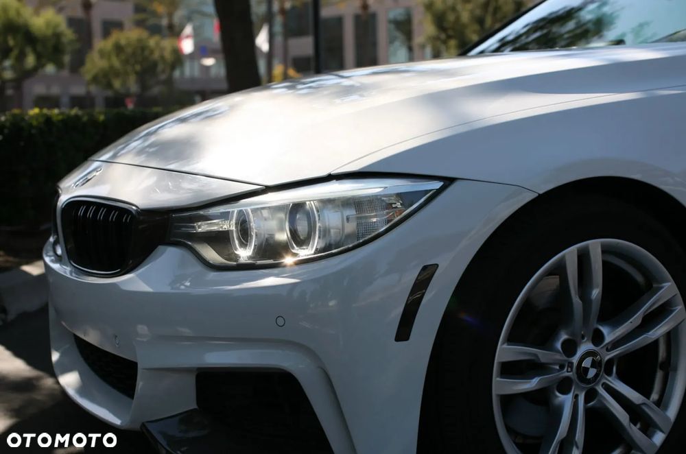 BMW Seria 4 428i Sport-Aut M Sport - 11