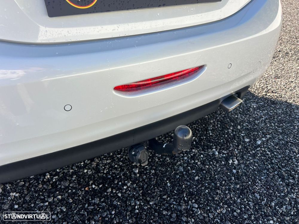 Peugeot 208 1.2 PureTech GT Line - 34