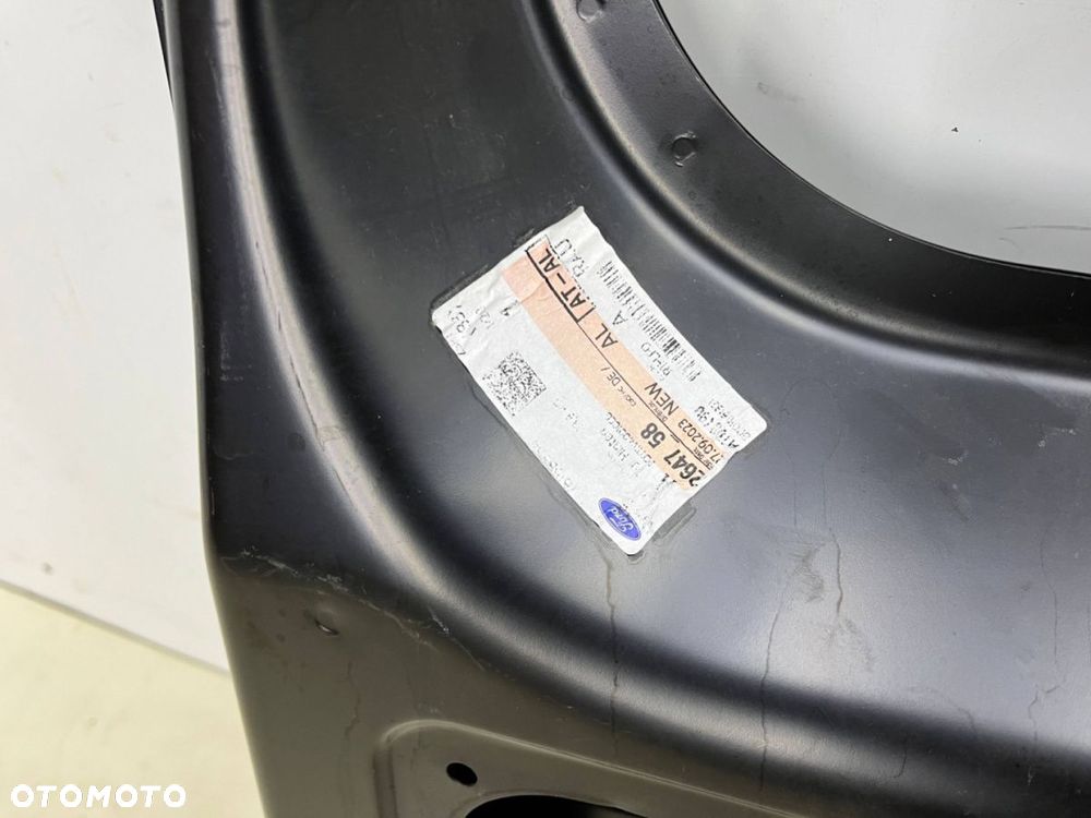 Drzwi Ford Connect Mk2 II 13-23r. lewe przednie lewy przód - 11