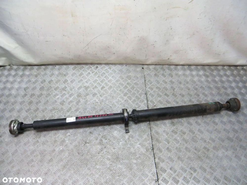 JAGUAR XE 2.0 WAŁ NAPĘDOWY GX73-4365-BB 15- - 10