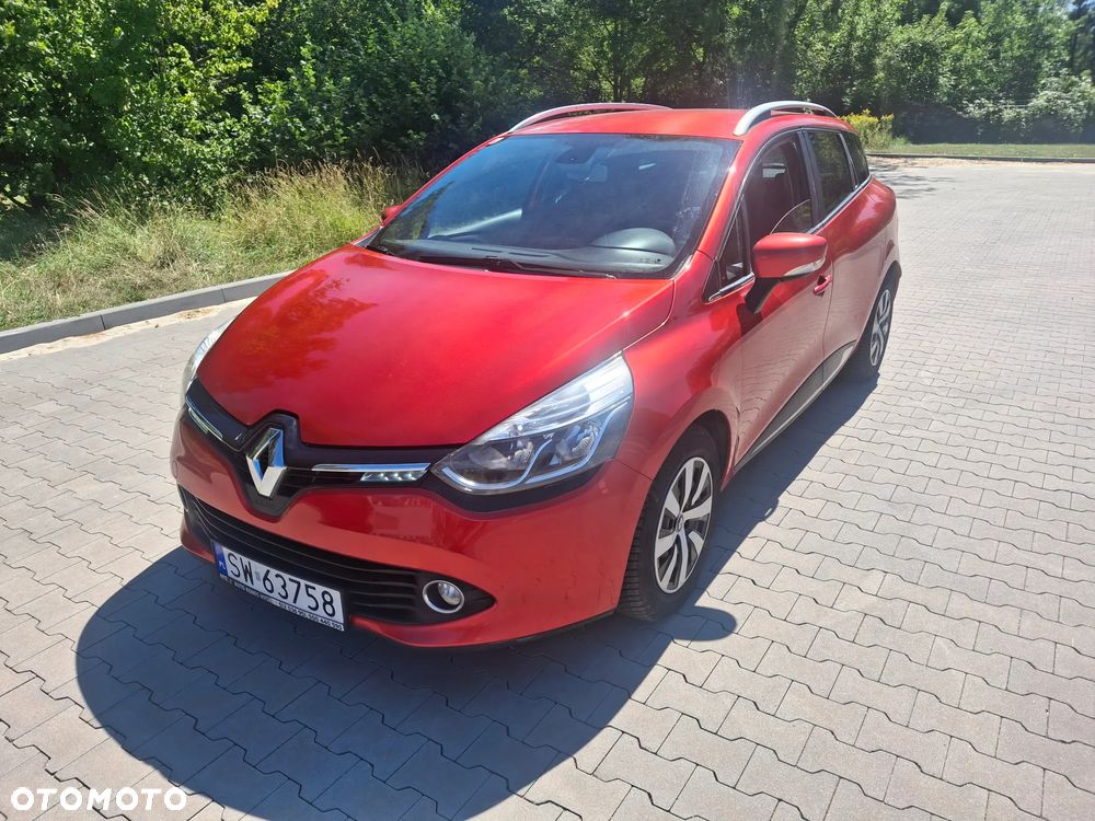 Renault Clio - 13