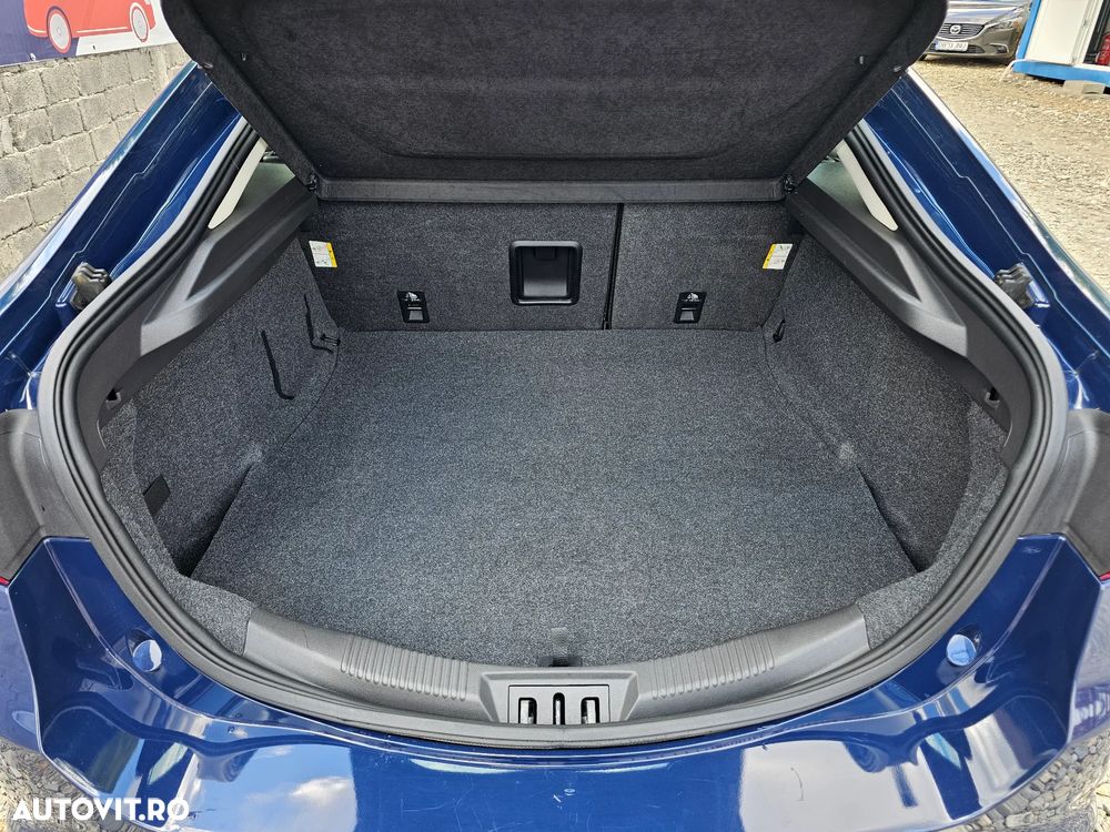 Ford Mondeo - 9