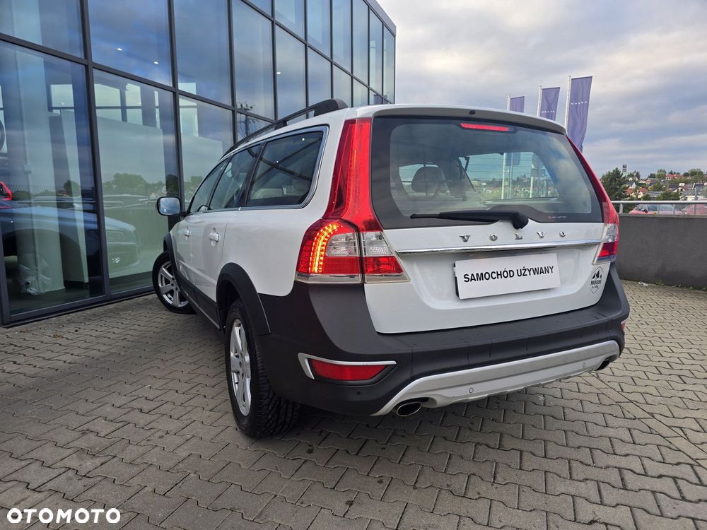 Volvo XC 70 - 6