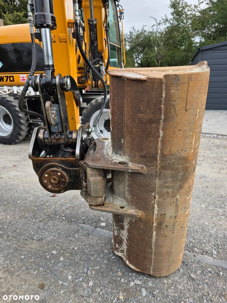Terex TW 70 - 12