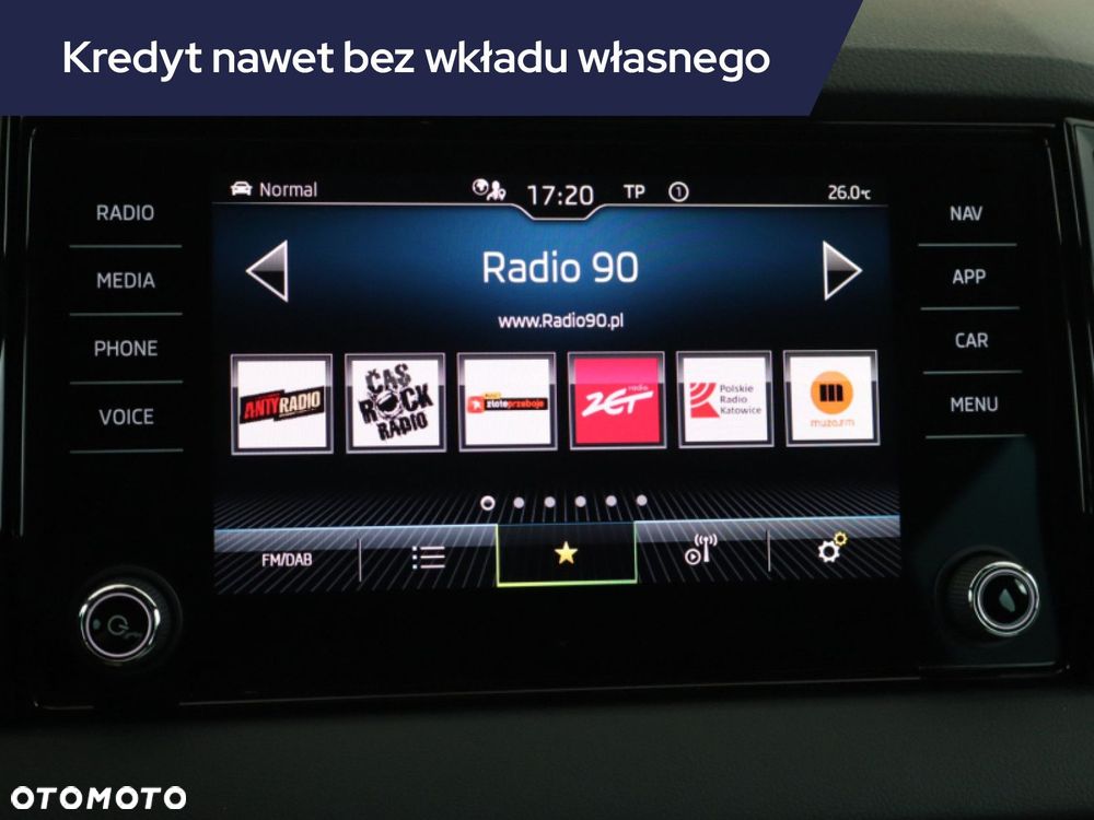 Skoda Karoq - 15