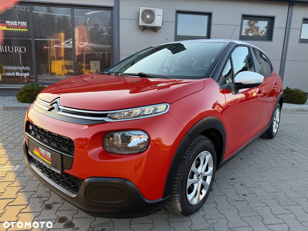 Citroën C3 Pure Tech 82 ELLE - 9