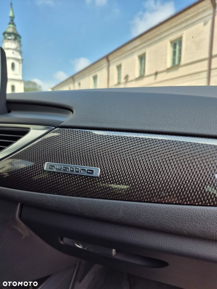 Audi S6 Limousine - 17