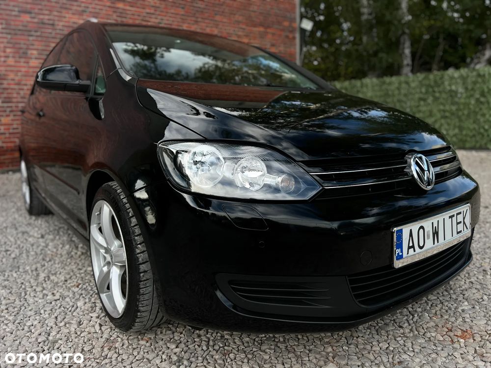 Volkswagen Golf Plus - 32