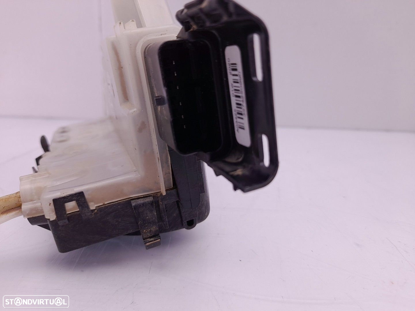 Fechadura / fecho porta frente direito DS DS7 Crossback (J_) - 2