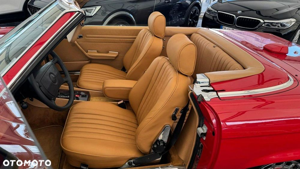 Mercedes-Benz SL - 39