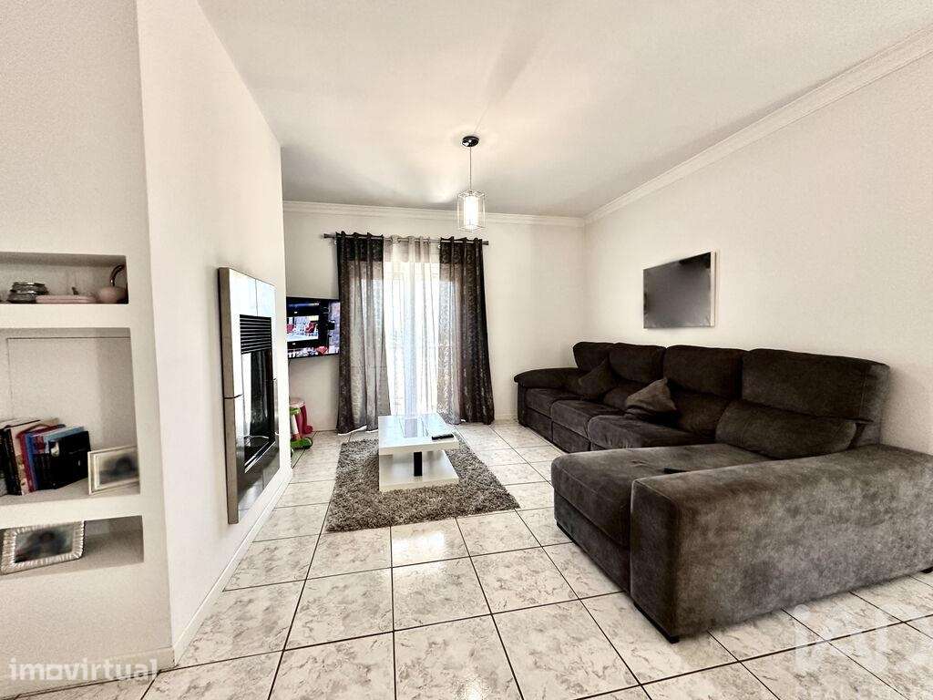 Apartamento em Nelas - Grande imagem: 5/34