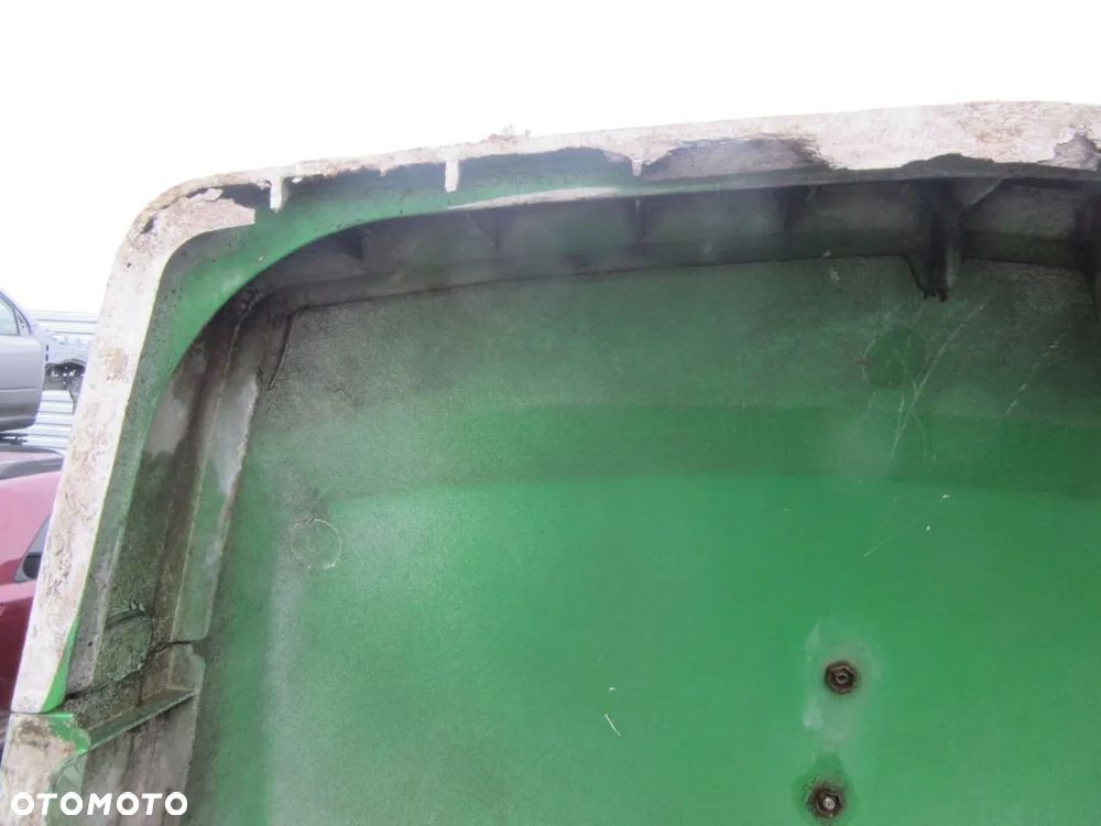 Maska RE39687 RE65615 John Deere 7600 7700 7800 - 5