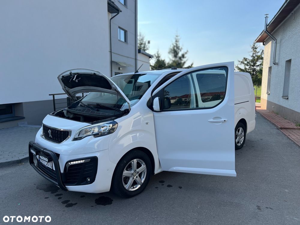 Peugeot Expert