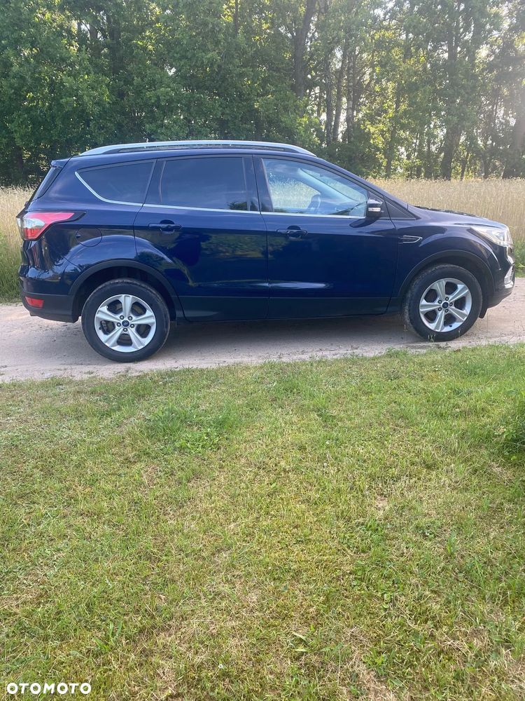 Ford Kuga 1.5 EcoBoost FWD Edition ASS - 6