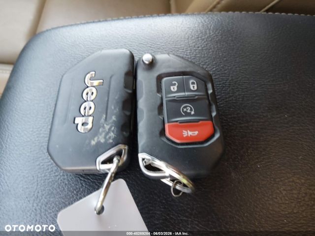 Jeep Wrangler 2.0 T-GDI Hardtop AWD Automatik Rubicon - 15