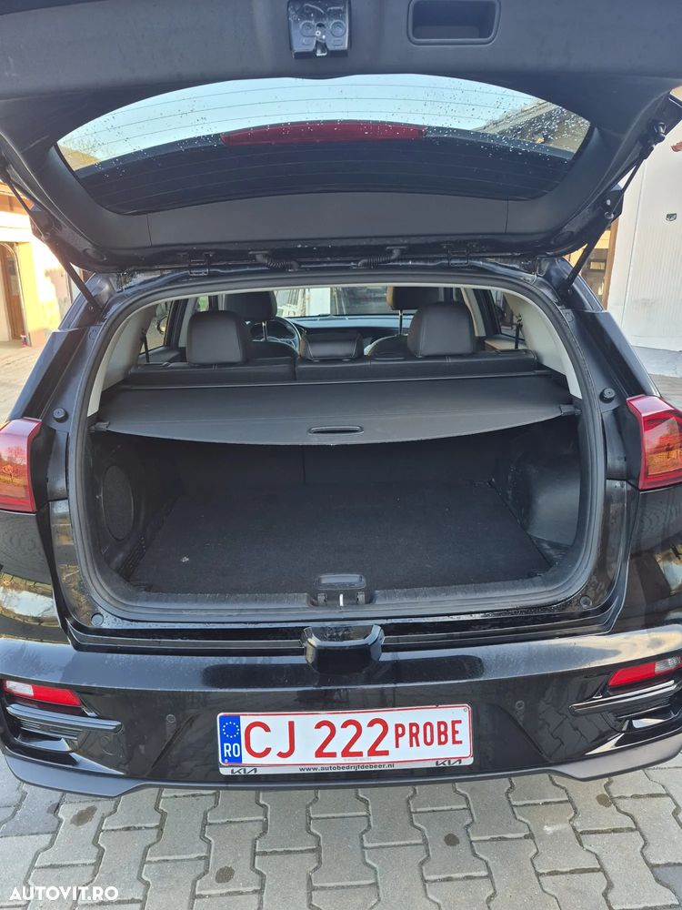 Kia Niro EV Premium - 5
