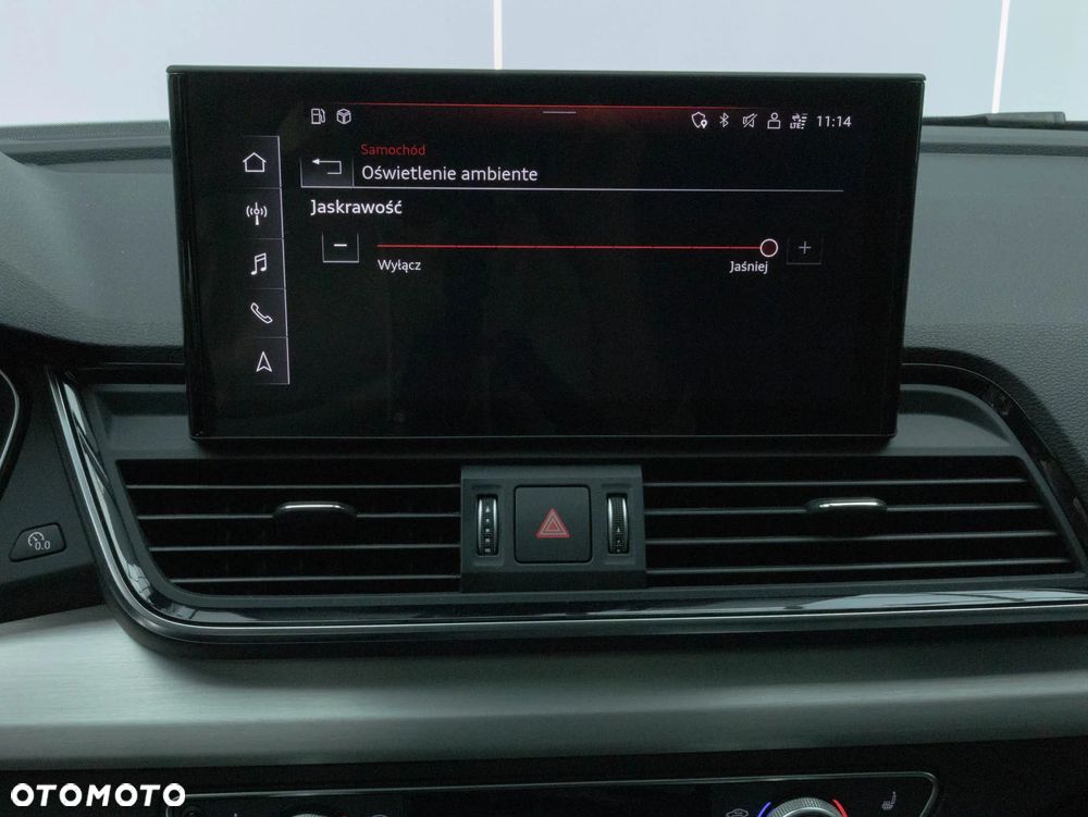 Audi Q5 40 TDI quattro S tronic sport - 28