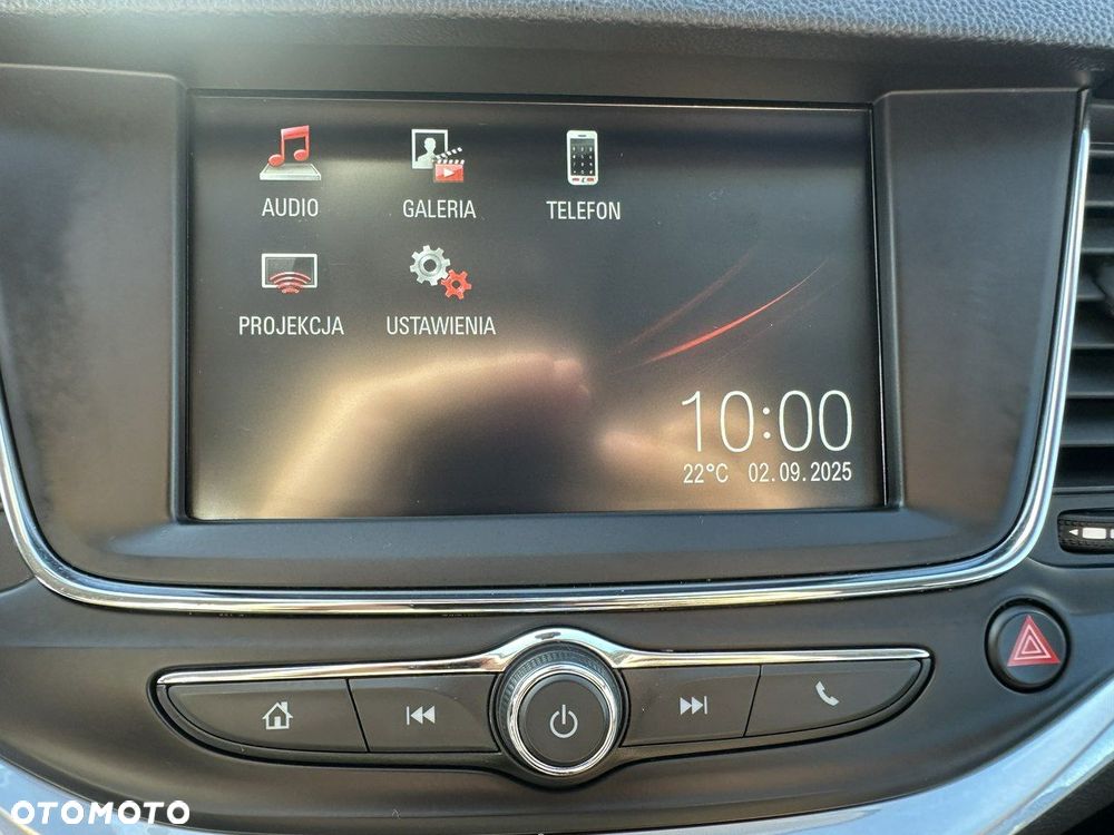 Opel Astra - 16