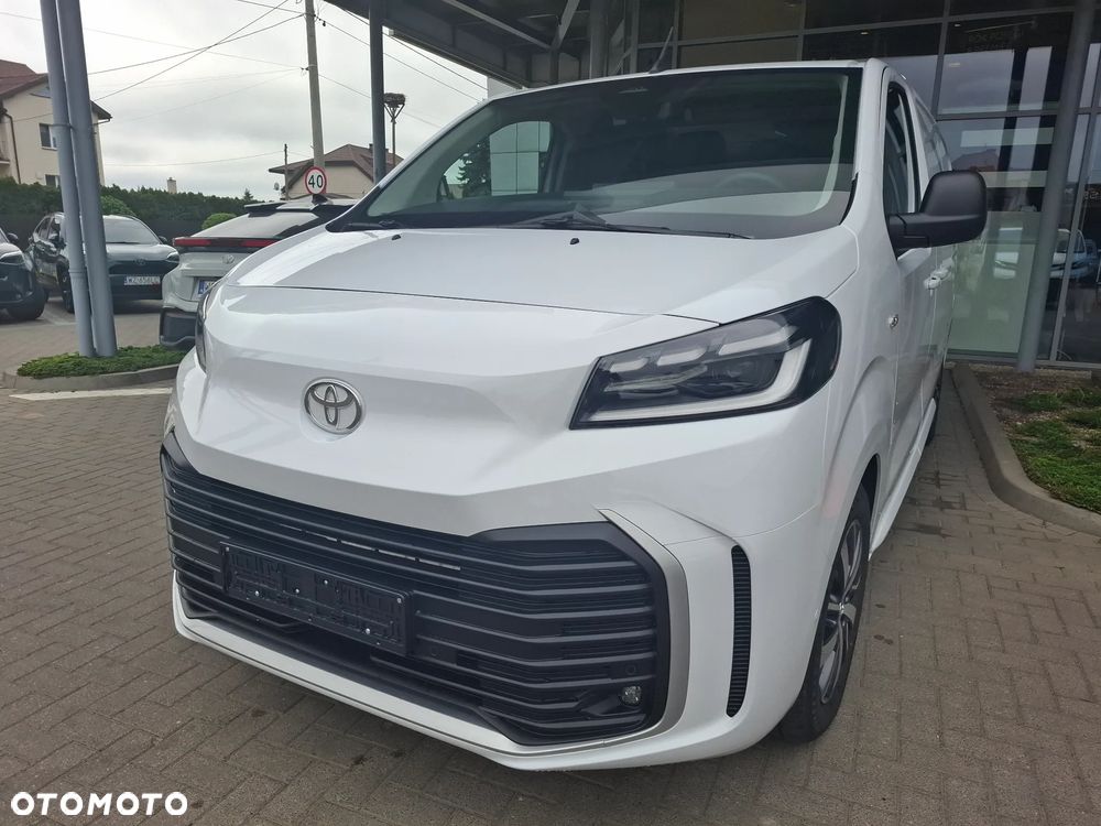 Toyota Proace - 25