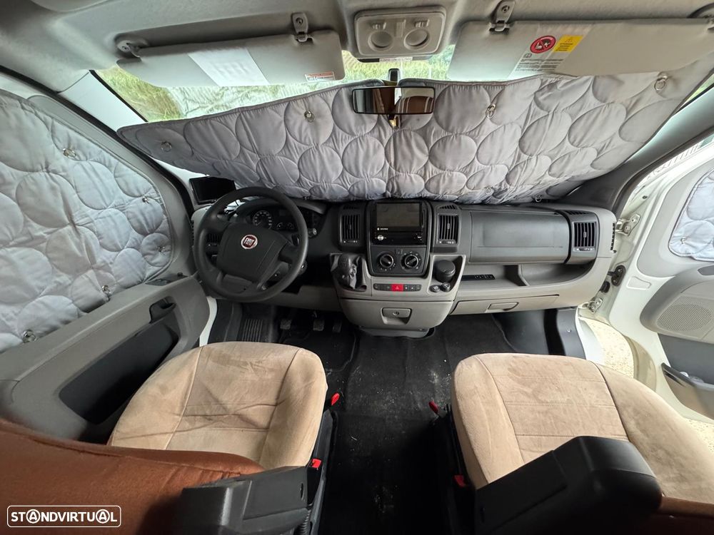 McLouis Tandy MC 4    63 - 11