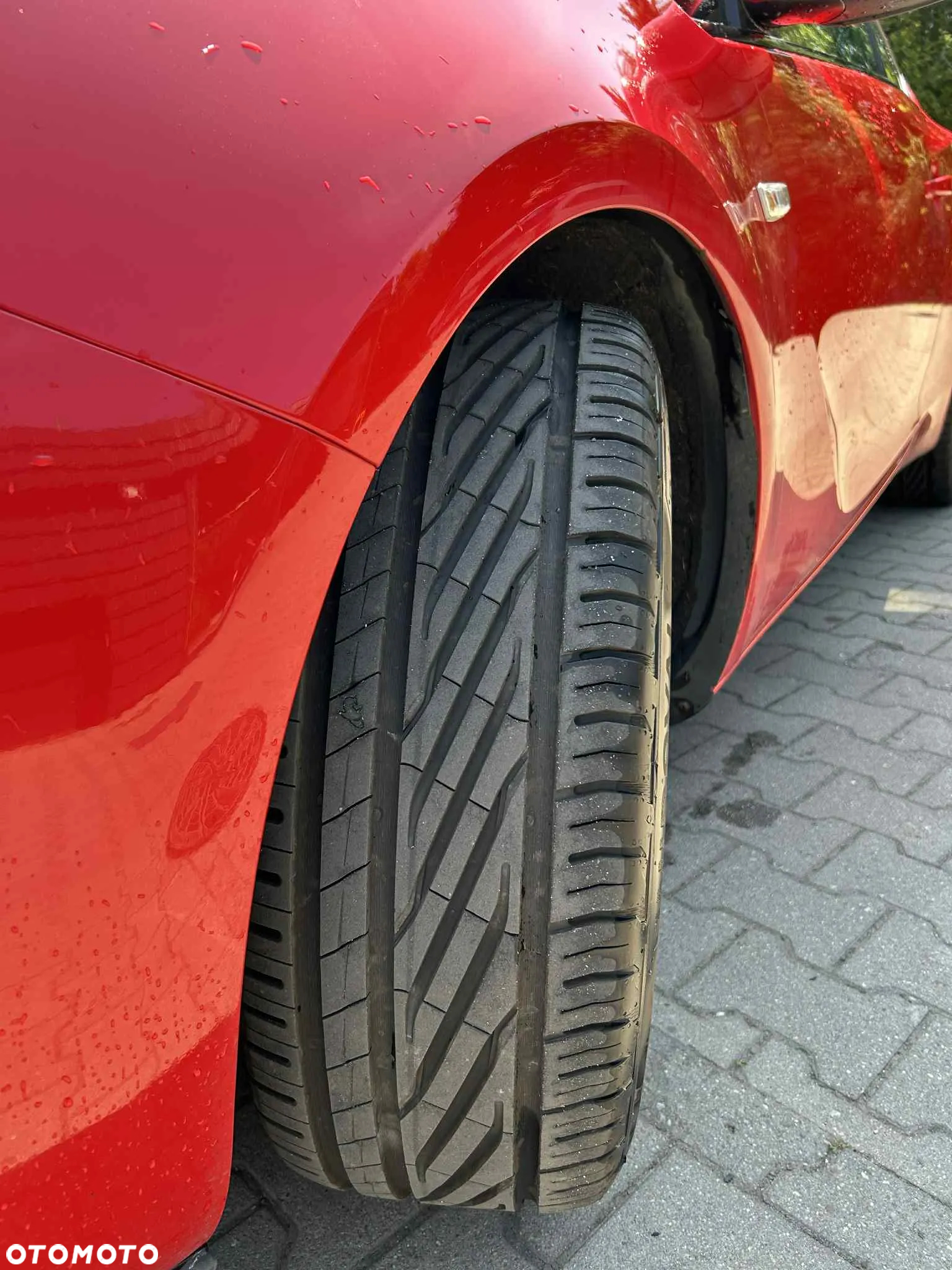 Opel Astra GTC 1.4 Turbo - 3