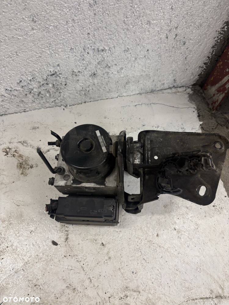 Pompa moduł abs sterownik vw skoda seat superb ii 2 audi a3 golf 6 - 1