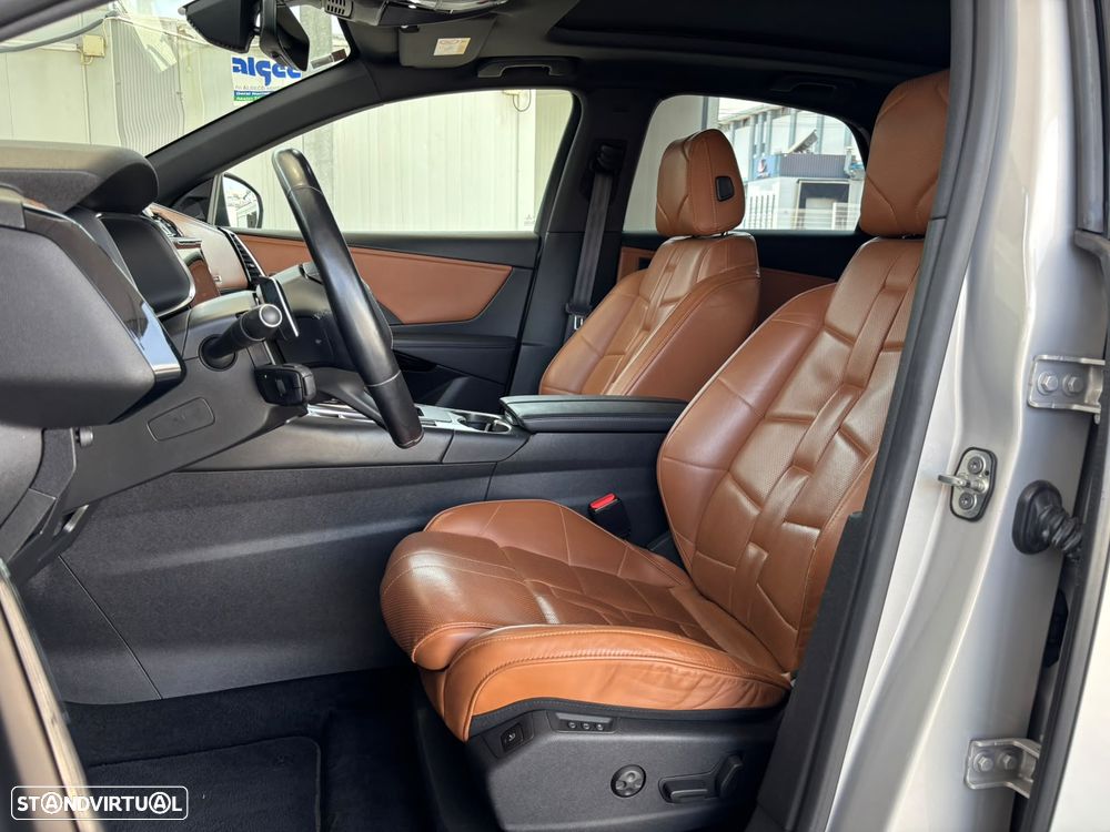 DS DS7 Crossback E-Tense Performance Line+ EAT8 - 14