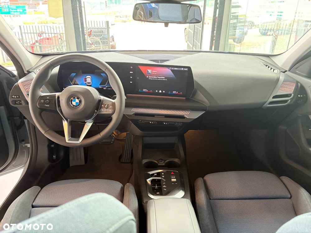 BMW Seria 1 - 17