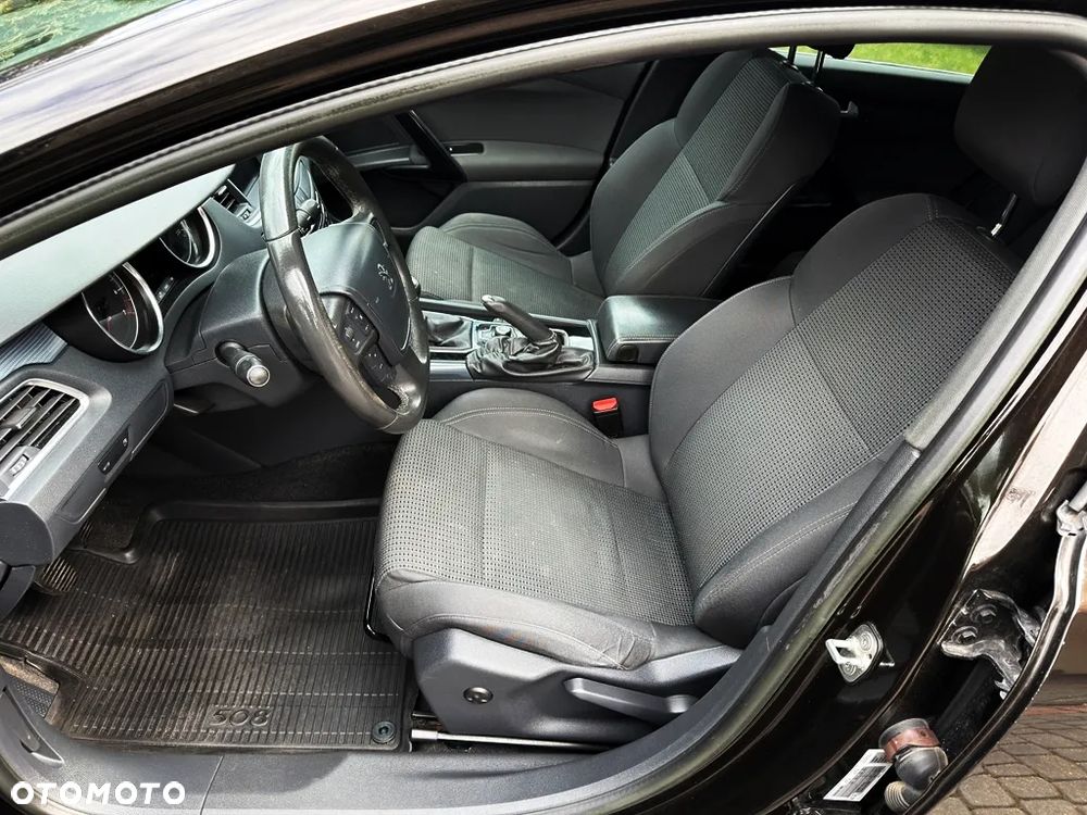 Peugeot 508 1.6 T Allure - 18