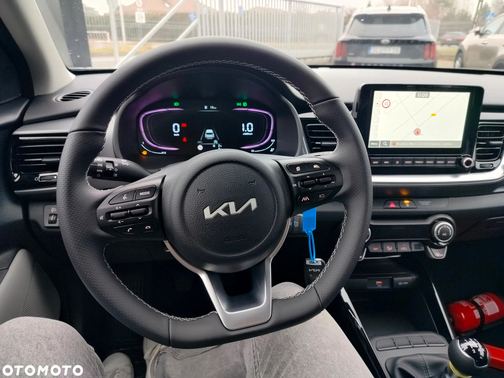 Kia Stonic 1.2 M - 12