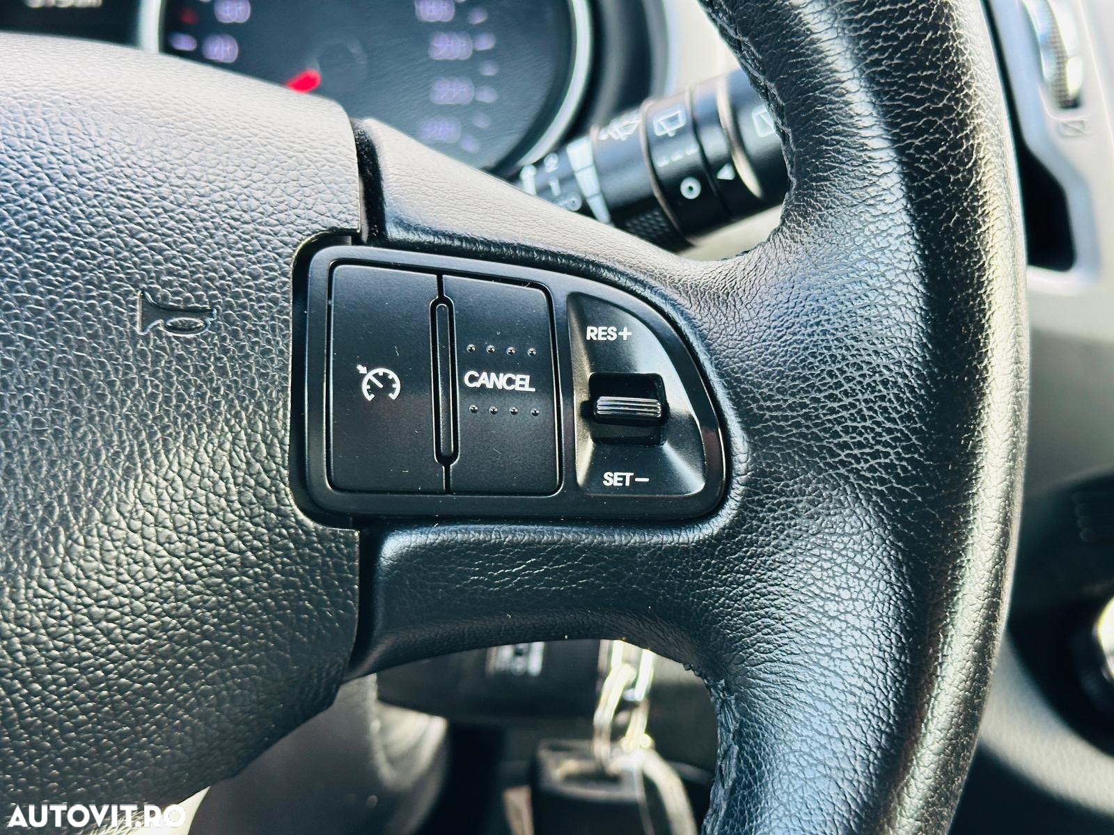 Kia Sportage - 31