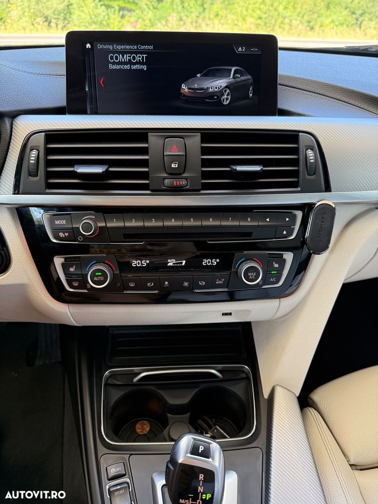 BMW Seria 4 420i Sport-Aut. M Sport - 29