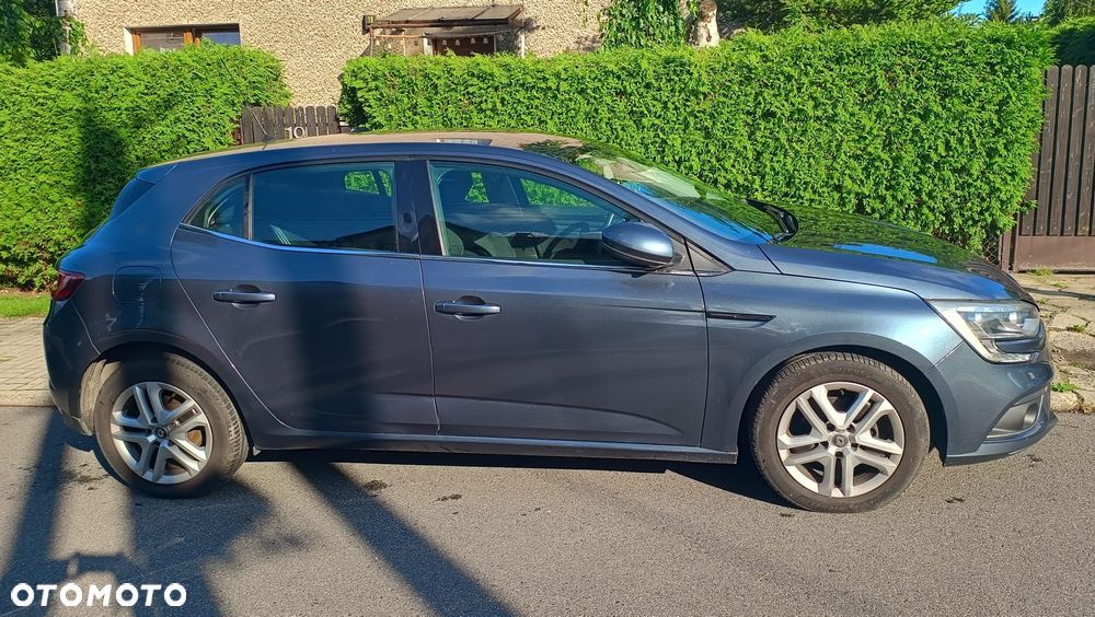 Renault Megane ENERGY TCe 100 EXPERIENCE - 5