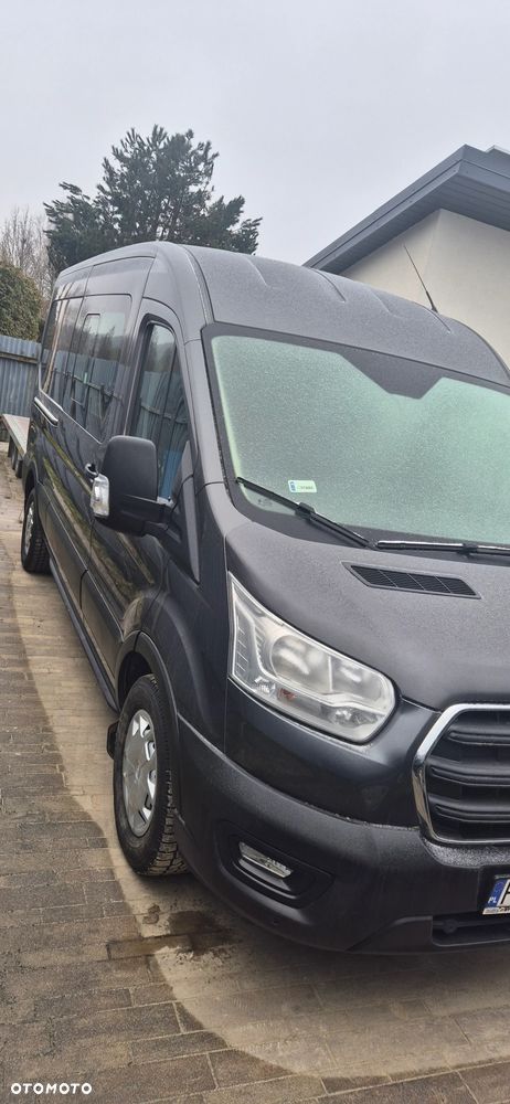 Ford Transit - 3