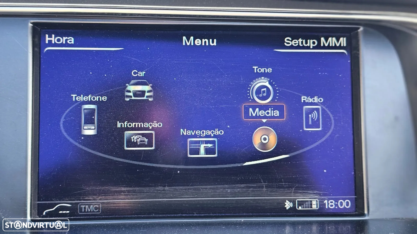 Audi A5 Cabrio 2.0 TDi quattro S-line - 44